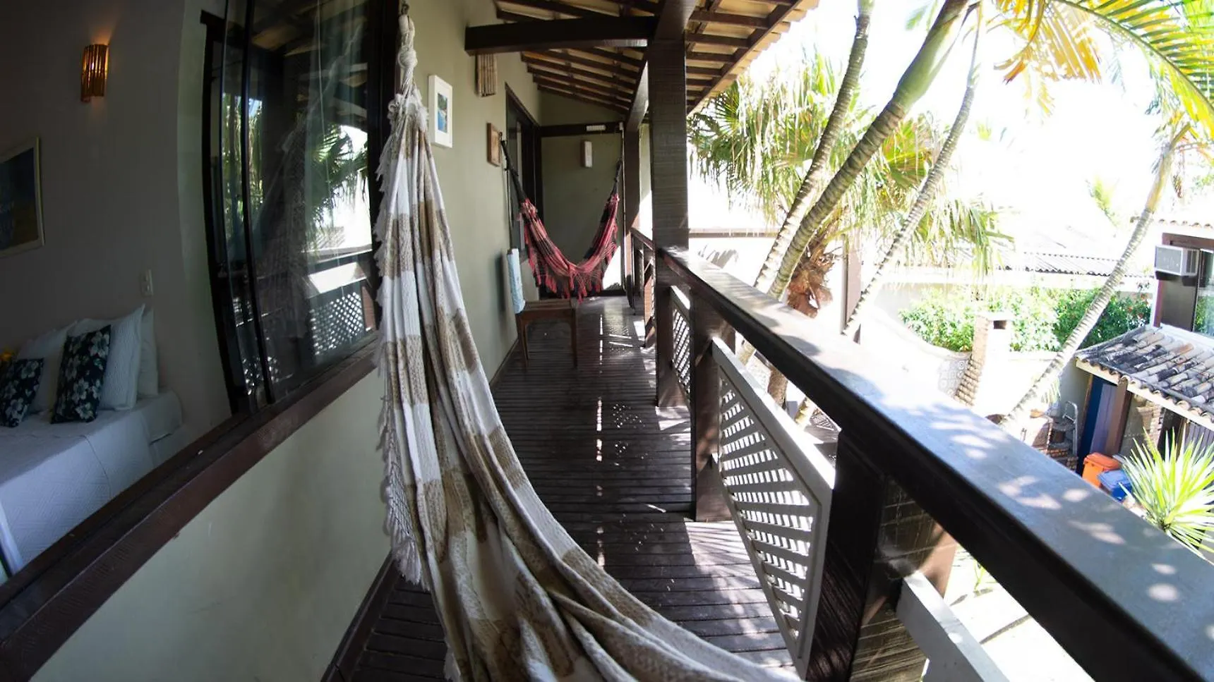 Inn Pousada Bonfim Búzios