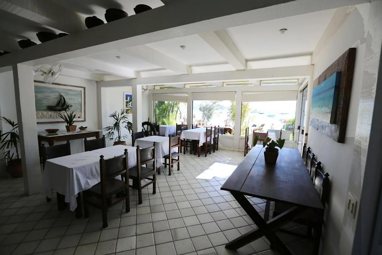 Inn Pousada Bonfim Armacao dos Buzios
