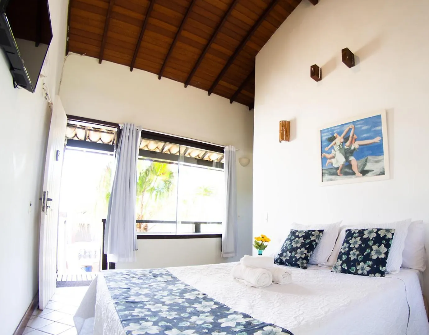 Pousada Bonfim Armacao dos Buzios Inn