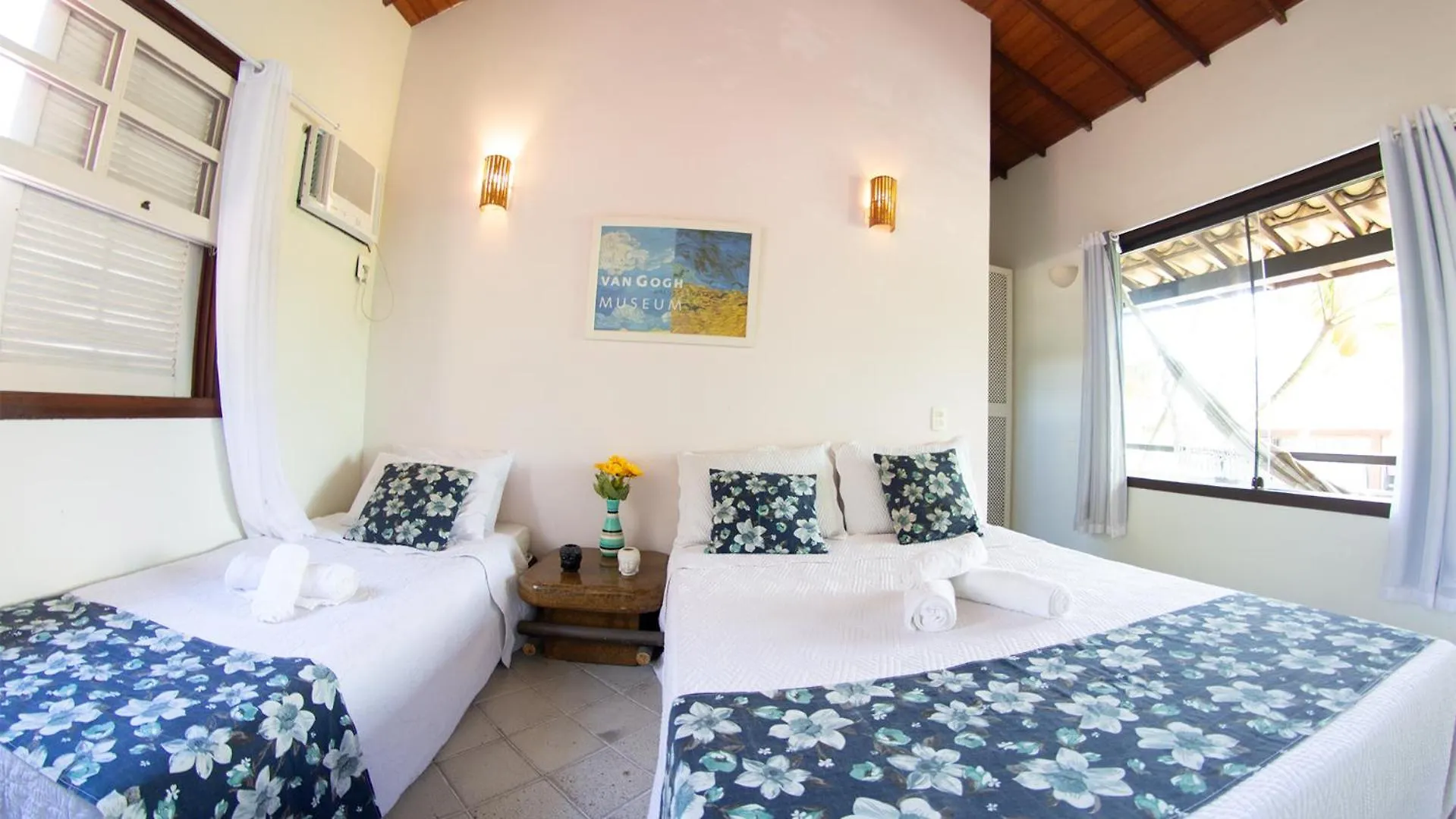 Inn Pousada Bonfim Armacao dos Buzios