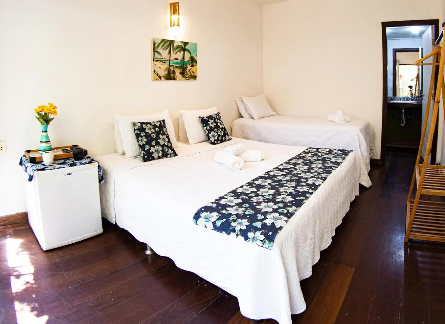 Inn Pousada Bonfim Armacao dos Buzios Brazil