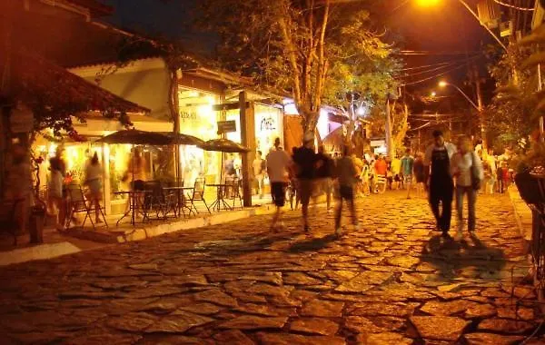 Inn Pousada Bonfim Armacao dos Buzios Brazil