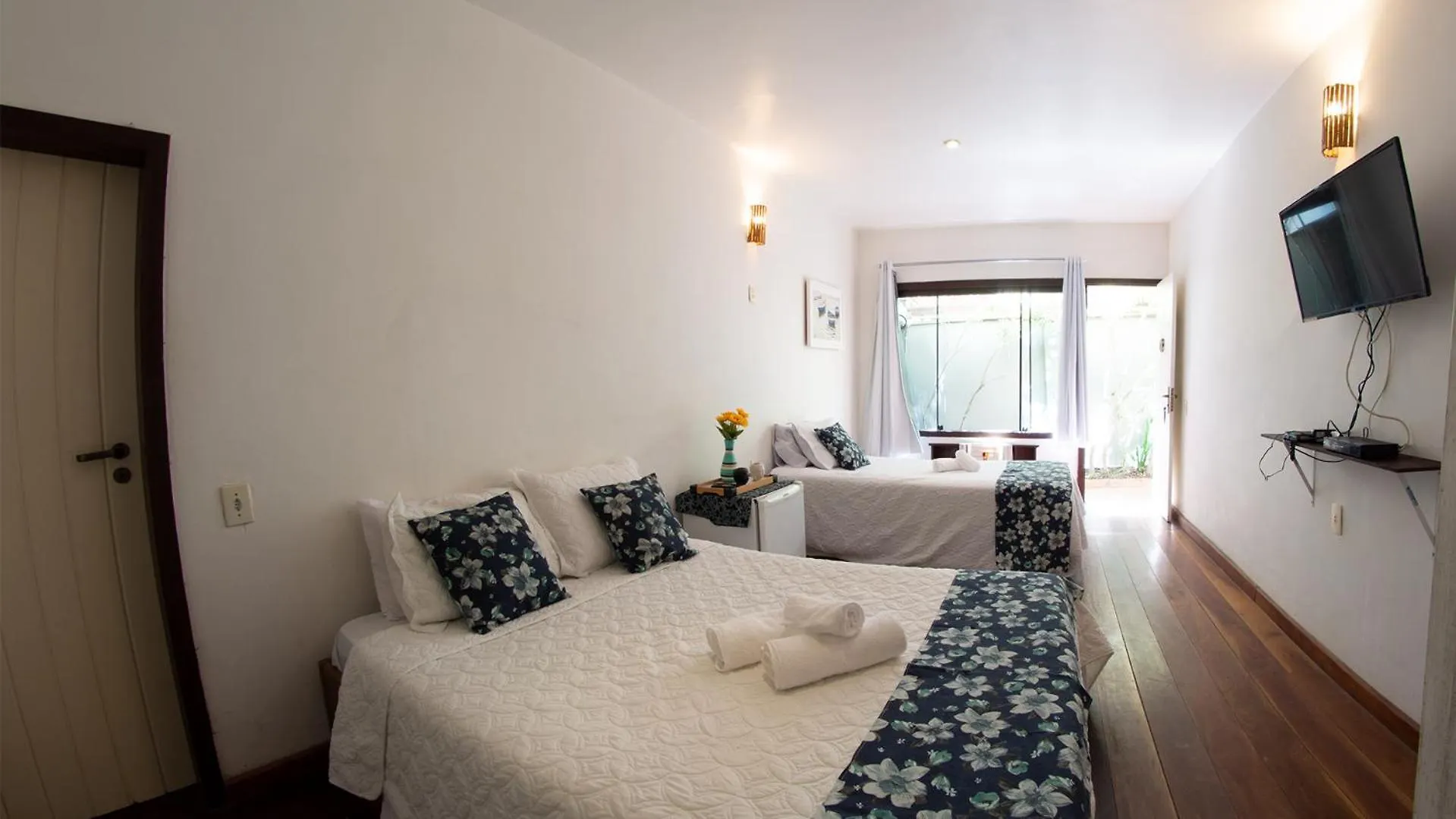 Pousada Bonfim Armacao dos Buzios Inn